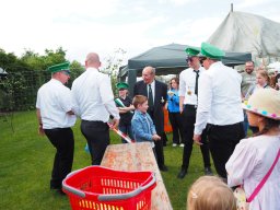 Schützenfest 2024